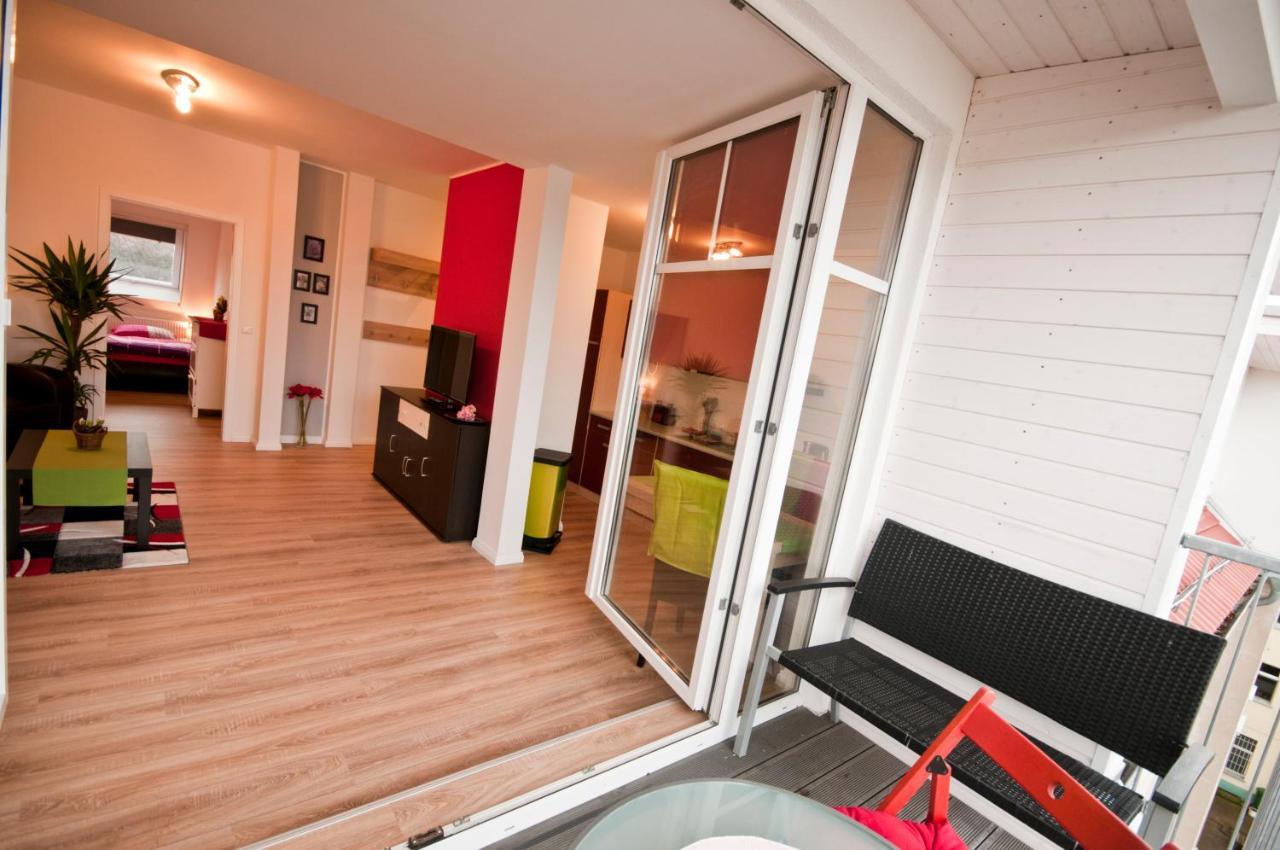 Cityflair Appartement