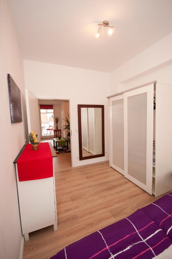 Cityflair Appartement *