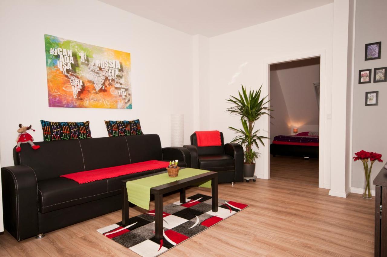 Appartement Cityflair *