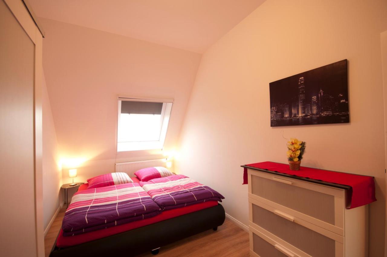 Appartement Cityflair