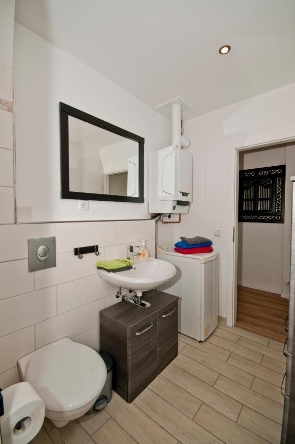 Cityflair Appartement *