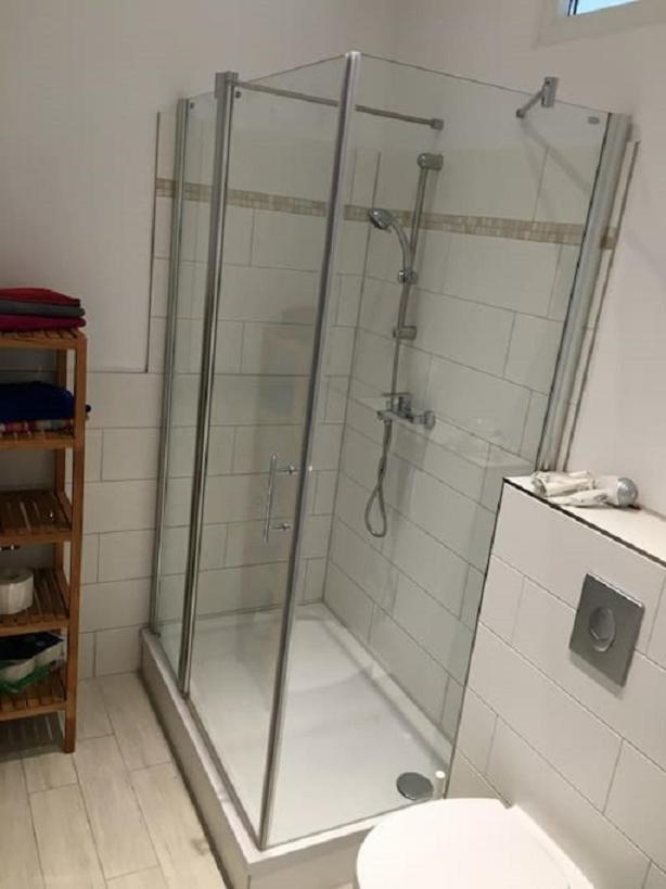 Cityflair Appartement *