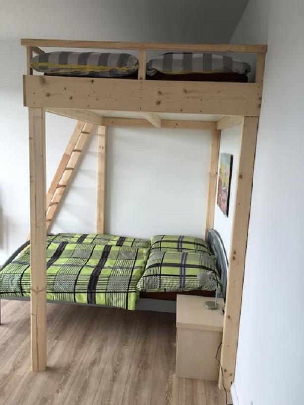 Appartement Cityflair Berlijn