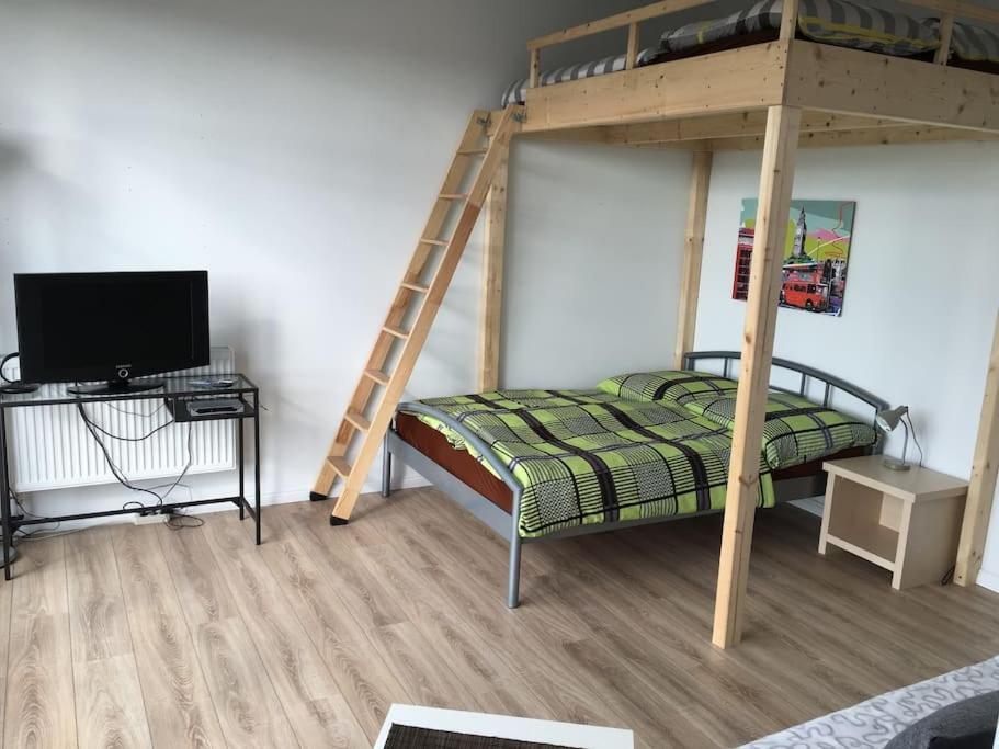 Cityflair Appartement