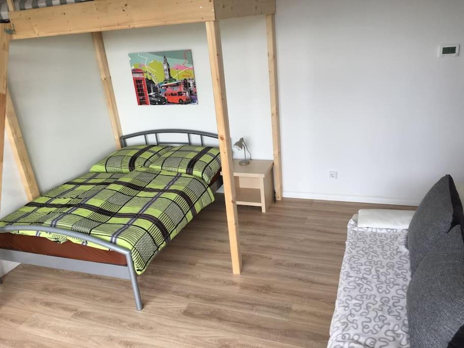 Appartement Cityflair Berlijn