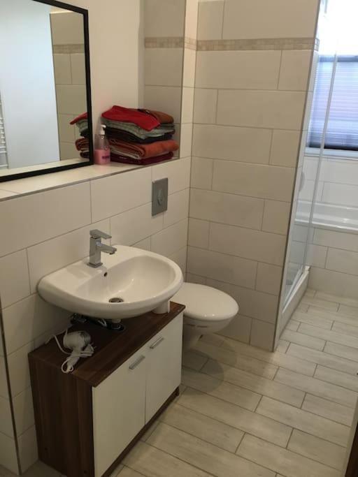 Appartement Cityflair
