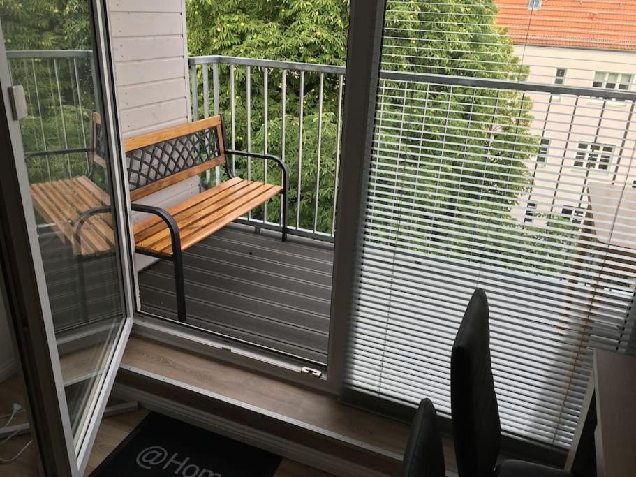 Cityflair Appartement Berlijn