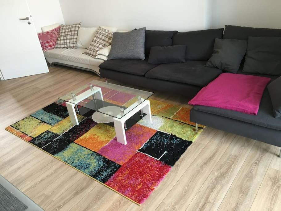 Appartement Cityflair