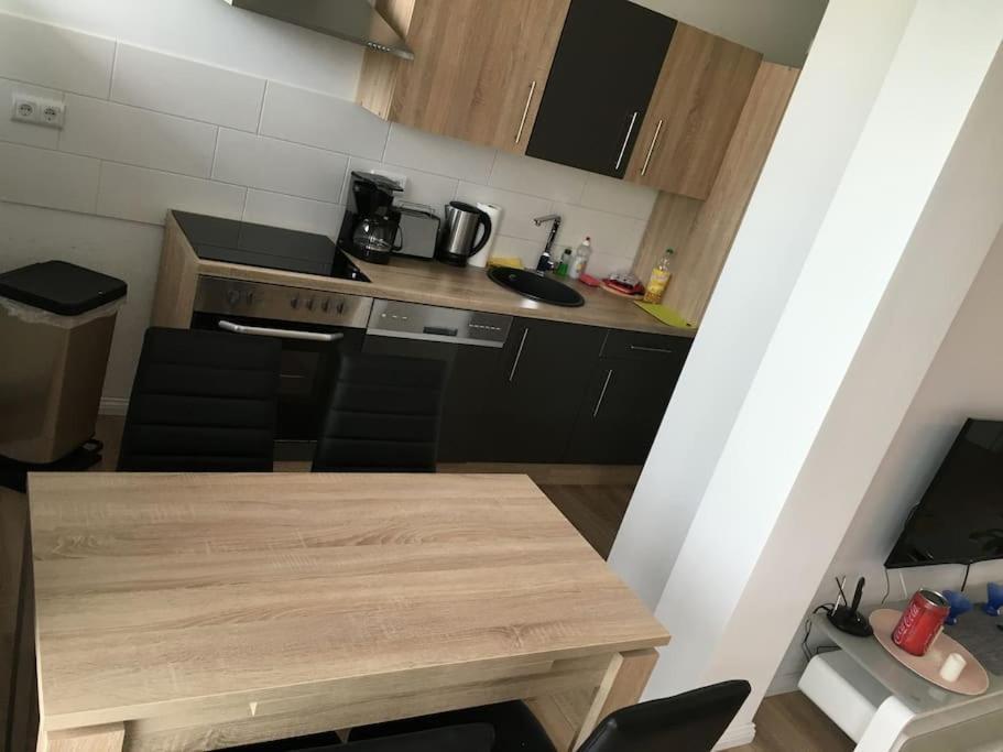 Appartement Cityflair