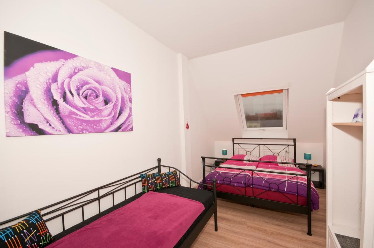 Cityflair Appartement