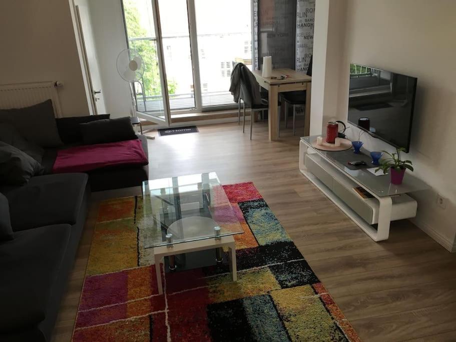 Appartement Cityflair Berlijn
